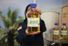 Hasil Uji B50 Mengejutkan, Kadar Air Lebih Rendah dan Siap Uji Jalan 1 Juli 2026