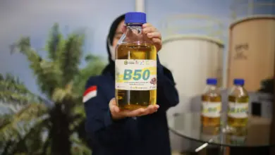 Hasil Uji B50 Mengejutkan, Kadar Air Lebih Rendah dan Siap Uji Jalan 1 Juli 2026