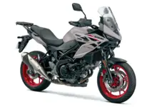 Suzuki SV-7GX 2026 Datang Mengusik Kelas Menengah, Touring Nyaman dengan Performa 190 Km/Jam