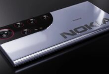 Nokia N75 Max Pro 5G Siap Menantang Flagship, Chipset Snapdragon Terbaru dan Kamera 200MP