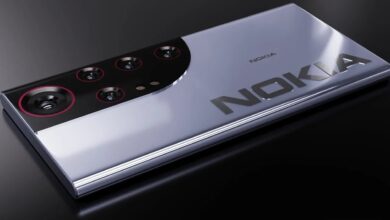 Nokia N75 Max Pro 5G Siap Menantang Flagship, Chipset Snapdragon Terbaru dan Kamera 200MP