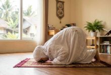 Palembang Menyambut Waktu Ibadah Hari Ini, Catat Jadwal Sholat Subuh Hingga Isya 24 Juni 2026