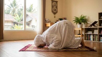 Palembang Menyambut Waktu Ibadah Hari Ini, Catat Jadwal Sholat Subuh Hingga Isya 24 Juni 2026