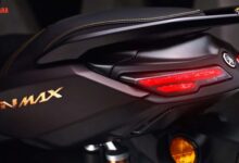 NMax Turbo Standar Atau Tech Max, Selisih Rp5 Juta Bikin Pilihan Jadi Rumit