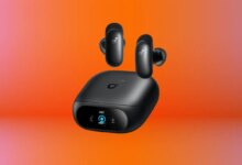 Harga Tembus Rp 4 Juta, Soundcore Liberty 5 Pro Bawa Chip AI Pertama di Dunia