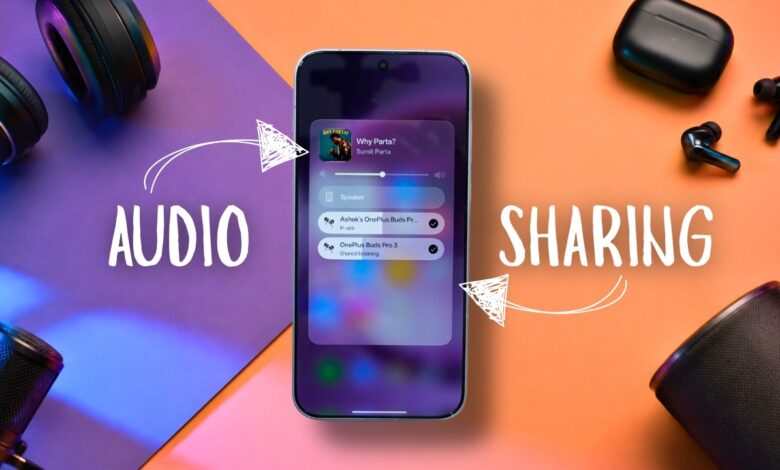 OnePlus Akhirnya Menyamai Apple Dan Samsung, Audio Bluetooth Bisa Diputar Ke Dua Perangkat Sekaligus