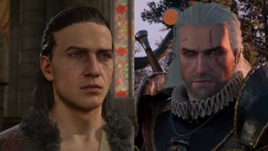 The Blood of Dawnwalker Ternyata Jauh Lebih Ringan, PC Lama pun Masih Punya Harapan