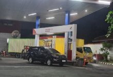 Tak Ada Kelangkaan di Jateng-DIY, Pertamina Pastikan Stok BBM Aman Meski Sempat Tersorot Video Viral