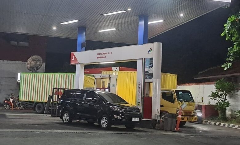 Tak Ada Kelangkaan di Jateng-DIY, Pertamina Pastikan Stok BBM Aman Meski Sempat Tersorot Video Viral