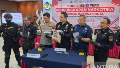 Kortastipidkor Geledah Bea Cukai Juanda, Jejak Suap Di Balik Penyelundupan iPhone Bekas Terkuak