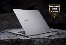 ASUS ExpertBook P3 P3405, Jawaban Cerdas Saat Harga RAM Dan SSD Meroket