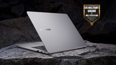 ASUS ExpertBook P3 P3405, Jawaban Cerdas Saat Harga RAM Dan SSD Meroket