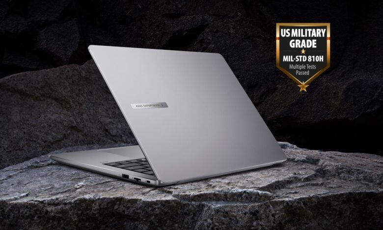 ASUS ExpertBook P3 P3405, Jawaban Cerdas Saat Harga RAM Dan SSD Meroket
