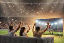 5 Alasan Nobar Piala Dunia Terasa Lebih Seru, Bukan Sekadar Nonton Biasa