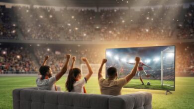 5 Alasan Nobar Piala Dunia Terasa Lebih Seru, Bukan Sekadar Nonton Biasa