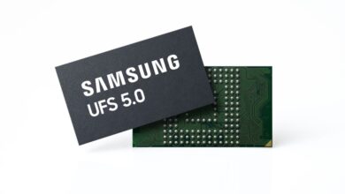 Samsung Rilis UFS 5.0, Storage 10 GB/S yang Siap Bikin HP Makin Ngebut