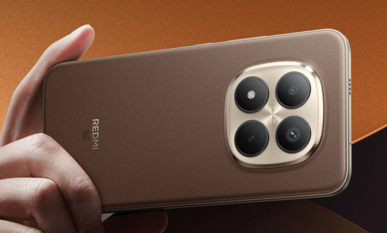 Redmi Note 17 Bocor Lebih Gila, Baterai 10.000mAh dan Kamera 200MP Siap Naik Kelas