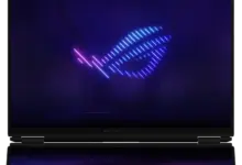 ASUS ROG Zephyrus Duo 2026 GX651AX, Laptop Rp129,8 Juta Dengan RTX 5090 Dan RAM 64GB