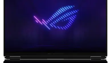 ASUS ROG Zephyrus Duo 2026 GX651AX, Laptop Rp129,8 Juta Dengan RTX 5090 Dan RAM 64GB