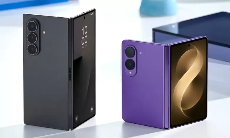 Samsung Siapkan Layar Lipat Lebih Tangguh, Wide Fold Dikabarkan Pakai UTG 60 Mikrometer