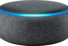 Alexa Tiba-Tiba Keluarkan Suara Mencekam Saat Menghitung, Satu Keluarga Langsung Mencabutnya