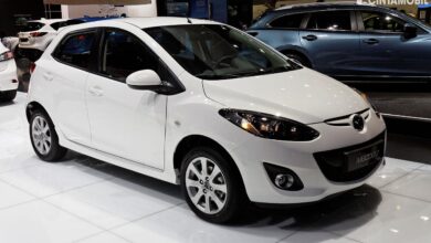 5 Hatchback Bekas di Bawah Rp100 Juta, Enak Buat Belajar Nyetir dan Jual Lagi Tak Bikin Rugi