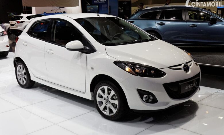 5 Hatchback Bekas di Bawah Rp100 Juta, Enak Buat Belajar Nyetir dan Jual Lagi Tak Bikin Rugi