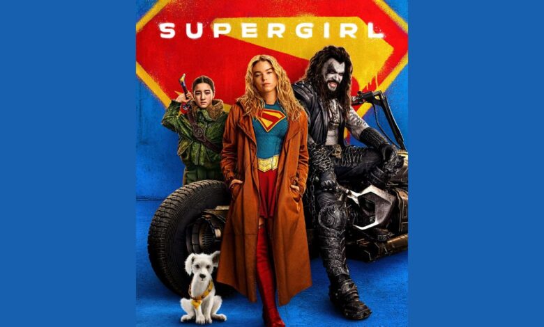 Supergirl Menyusuri Luka Kara Zor-El, Jadwal Tayang Film DCU Terbaru di Bioskop Indonesia