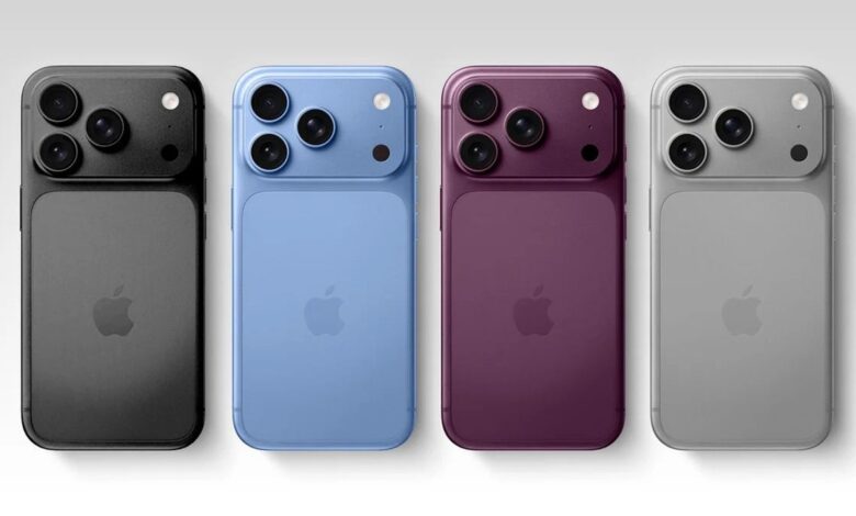 iPhone 18 Pro Makin Dekat, Kamera dan Siri AI Naik Kelas tapi Bodi Berpotensi Lebih Tebal