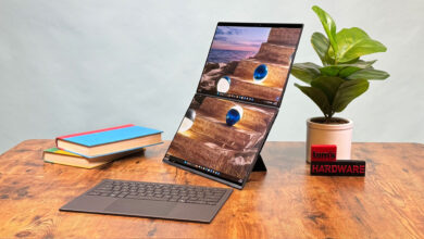Zenbook DUO 2026 Datang dengan 5 Mode Sekaligus, Dua Layar Kini Tak Lagi Merepotkan