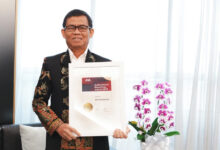Dua Tahun Berturut-Turut Raih Gold Award, BPJS Ketenagakerjaan Tegaskan Transparansi dan Keberlanjutan