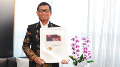 Dua Tahun Berturut-Turut Raih Gold Award, BPJS Ketenagakerjaan Tegaskan Transparansi dan Keberlanjutan