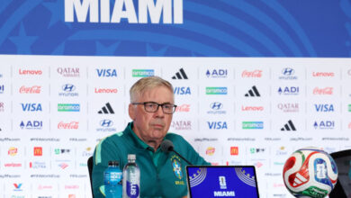 Ancelotti Peringatkan Brasil Soal Skotlandia, Duel Fisik Jadi Ujian Penentu