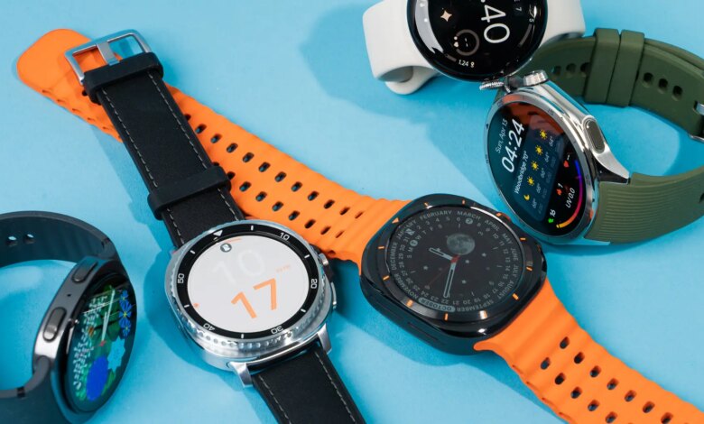 Tablet Mini Makin Dicari, Smartwatch Stylish Ini Siap Temani Olahraga dan Aktivitas Harian