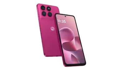Motorola Bawa 10 HP Baru 2026, Ada Baterai 7.000 mAh di Harga yang Menggoda