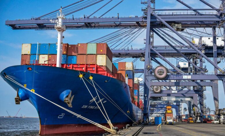 BYD Buka Suara Soal Kontainer Priok, Bantah Sengaja Tahan Barang Di Pelabuhan