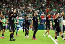 Ceko Vs Meksiko Di Piala Dunia 2026, Rotasi El Tri Buka Celah Lolosnya Wakil Eropa