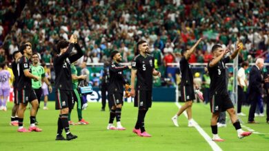 Ceko Vs Meksiko Di Piala Dunia 2026, Rotasi El Tri Buka Celah Lolosnya Wakil Eropa