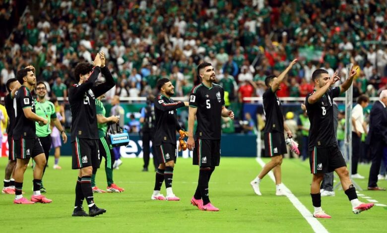 Ceko Vs Meksiko Di Piala Dunia 2026, Rotasi El Tri Buka Celah Lolosnya Wakil Eropa