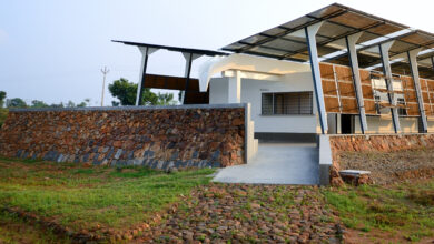 10 Model Atap Rumah untuk Panen Air Hujan, Salah Pilih Bisa Picu Bocor dan Genangan