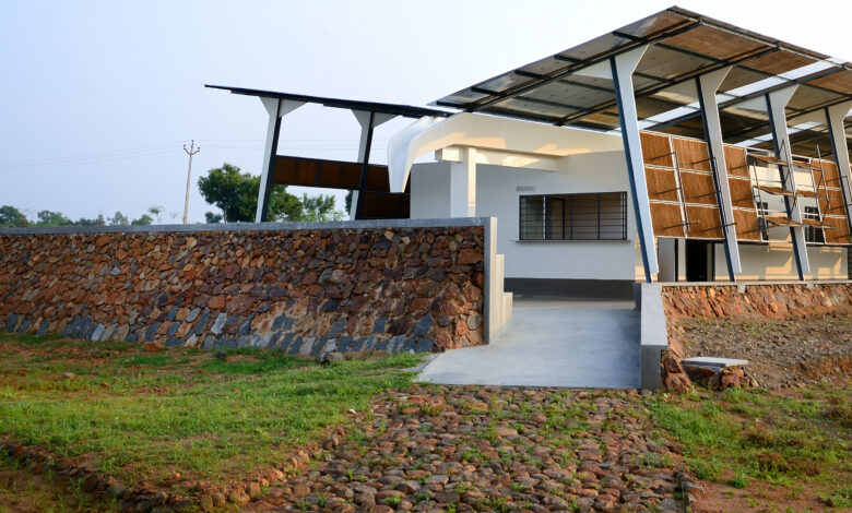 10 Model Atap Rumah untuk Panen Air Hujan, Salah Pilih Bisa Picu Bocor dan Genangan