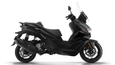 Voge SR250GT II 2026 Naik Tenaga, Penyakit Lama Dibereskan Tanpa Naik Harga
