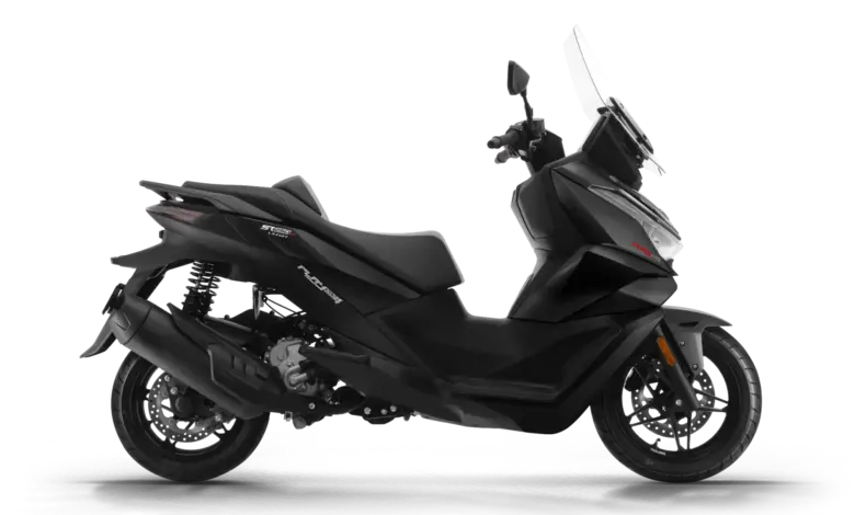 Voge SR250GT II 2026 Naik Tenaga, Penyakit Lama Dibereskan Tanpa Naik Harga