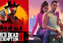GTA 6 Jadi Alasan Tertundanya Update PS5 Red Dead Redemption 2, Begini Skenarionya