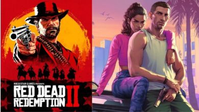 GTA 6 Jadi Alasan Tertundanya Update PS5 Red Dead Redemption 2, Begini Skenarionya
