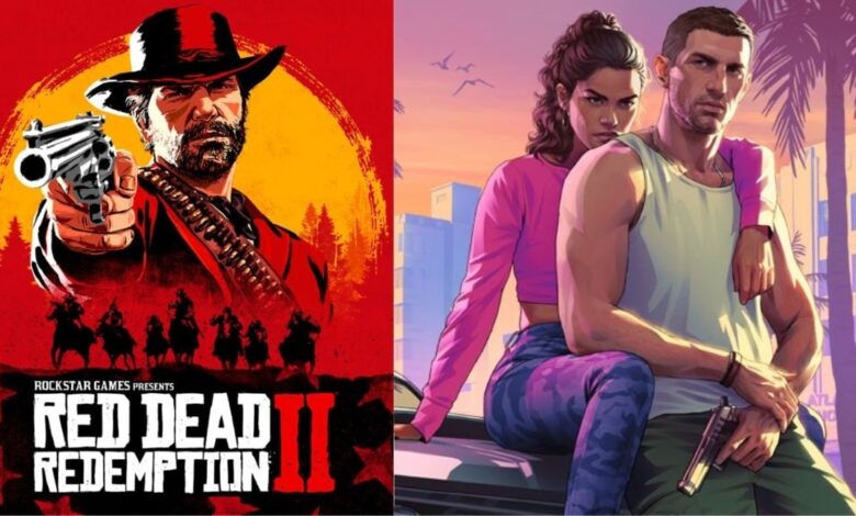 GTA 6 Jadi Alasan Tertundanya Update PS5 Red Dead Redemption 2, Begini Skenarionya