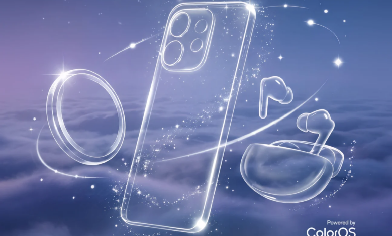 Oppo Reno 16 Series Siap Debut Global, Bawa Bubble Magnetik dan TWS Baru