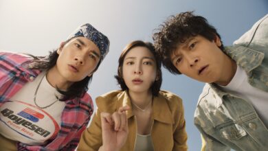 Asal Usul Niga Joa Challenge Oh Jung Se, Dari Lagu Film Hingga Jadi Tren Parodi