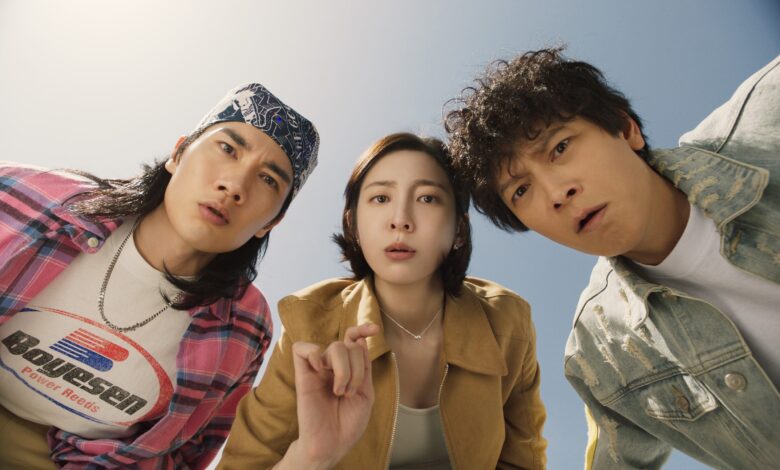 Asal Usul Niga Joa Challenge Oh Jung Se, Dari Lagu Film Hingga Jadi Tren Parodi