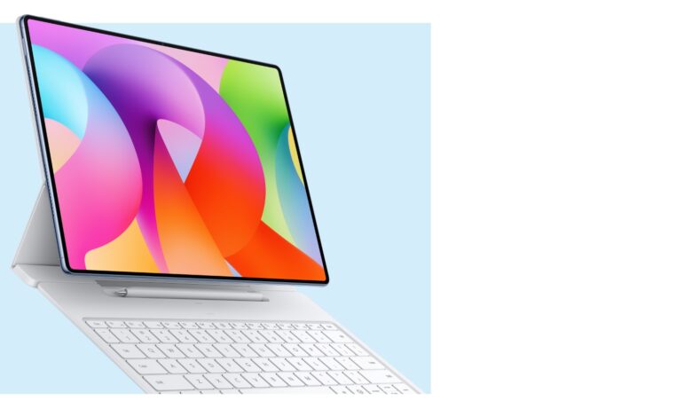 Huawei MatePad Pro Max Bikin Saya Terus Membuat Karya Buruk, Tapi Tetap Ketagihan